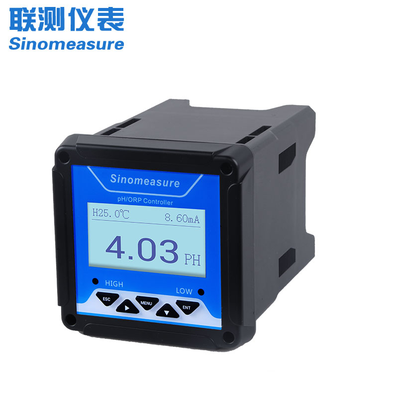 聯(lián)測(cè)儀表SIN-DC2000/2100全功能控制器監(jiān)測(cè)pH、電導(dǎo)率、溶解氧、濁度等